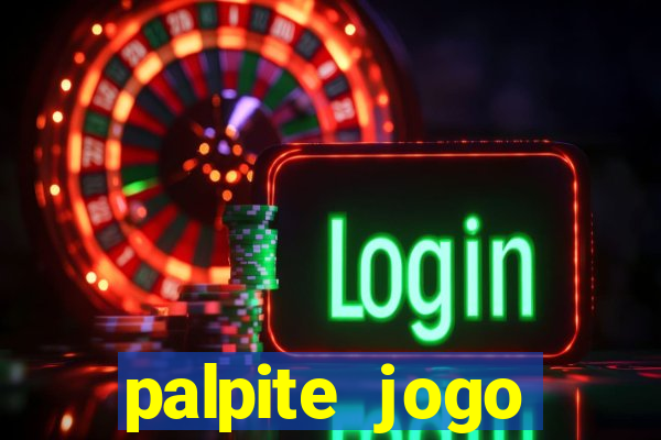 palpite jogo uruguai hoje